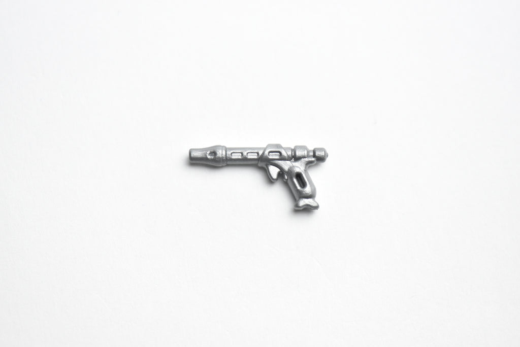 Westar-34 (Silver)