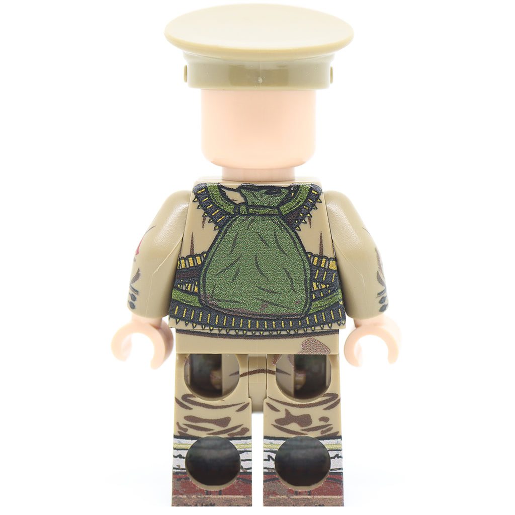 Weekend Blitz 24 - Red Army Soldier (Army of Taman)