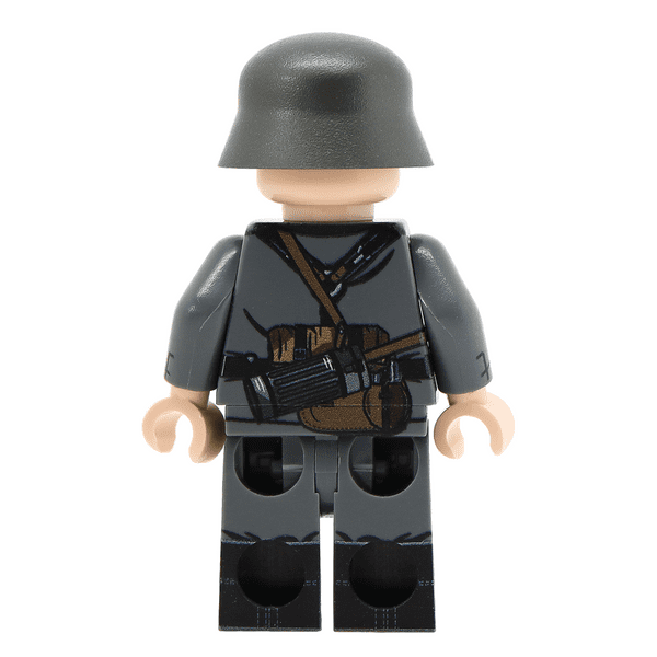 WW2 German Rifleman (Early War)