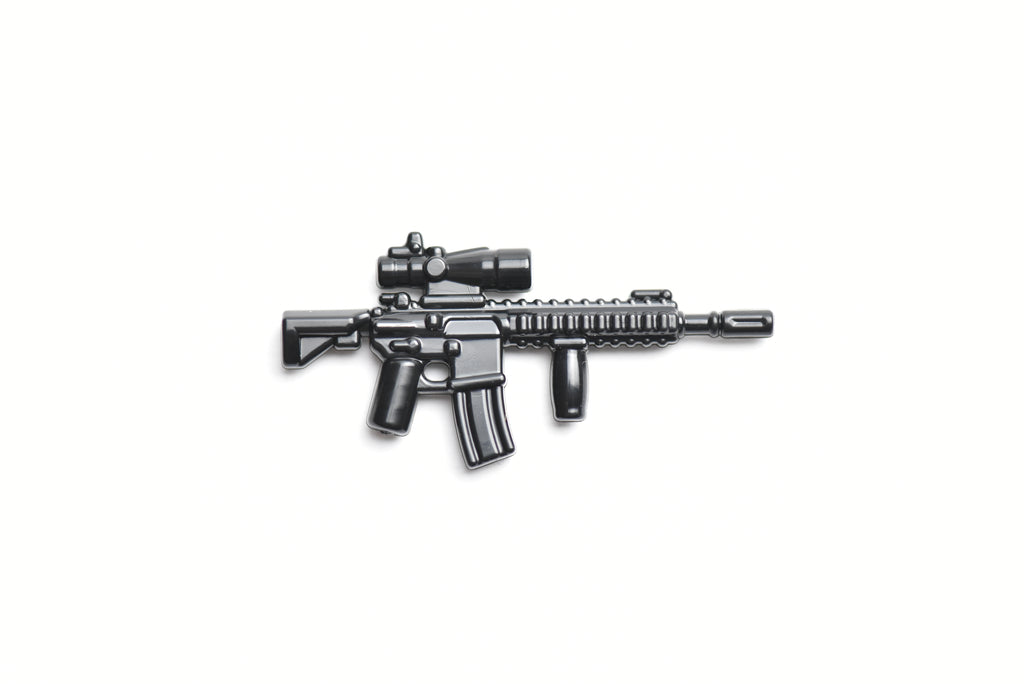 M27 IAR Tactical (Black)