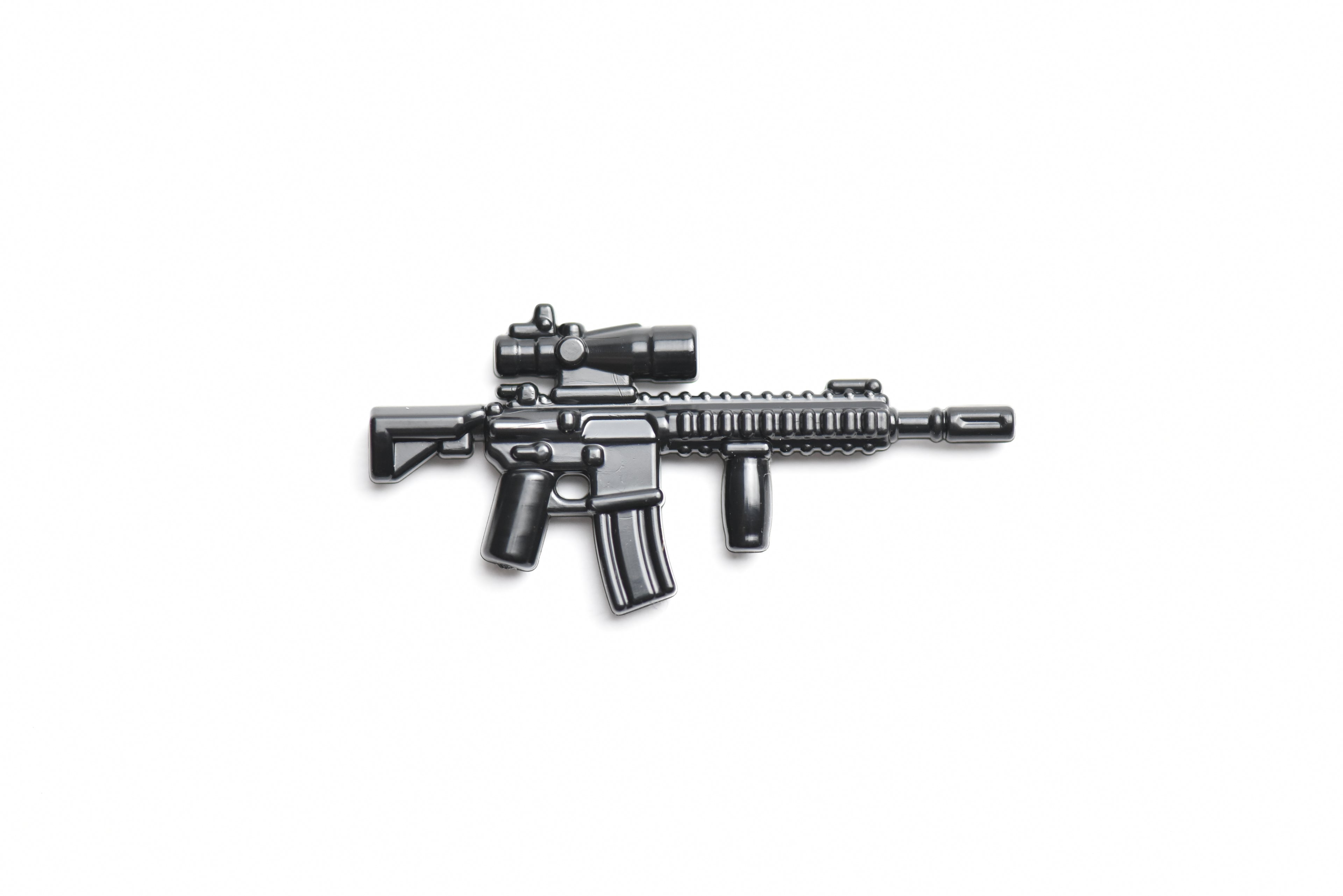 M27 IAR Tactical (Black)