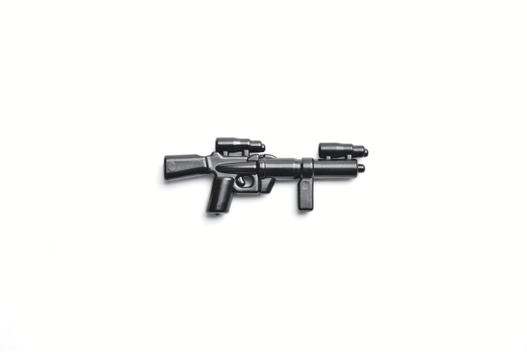 Relby V10 Two Scopes (Black)