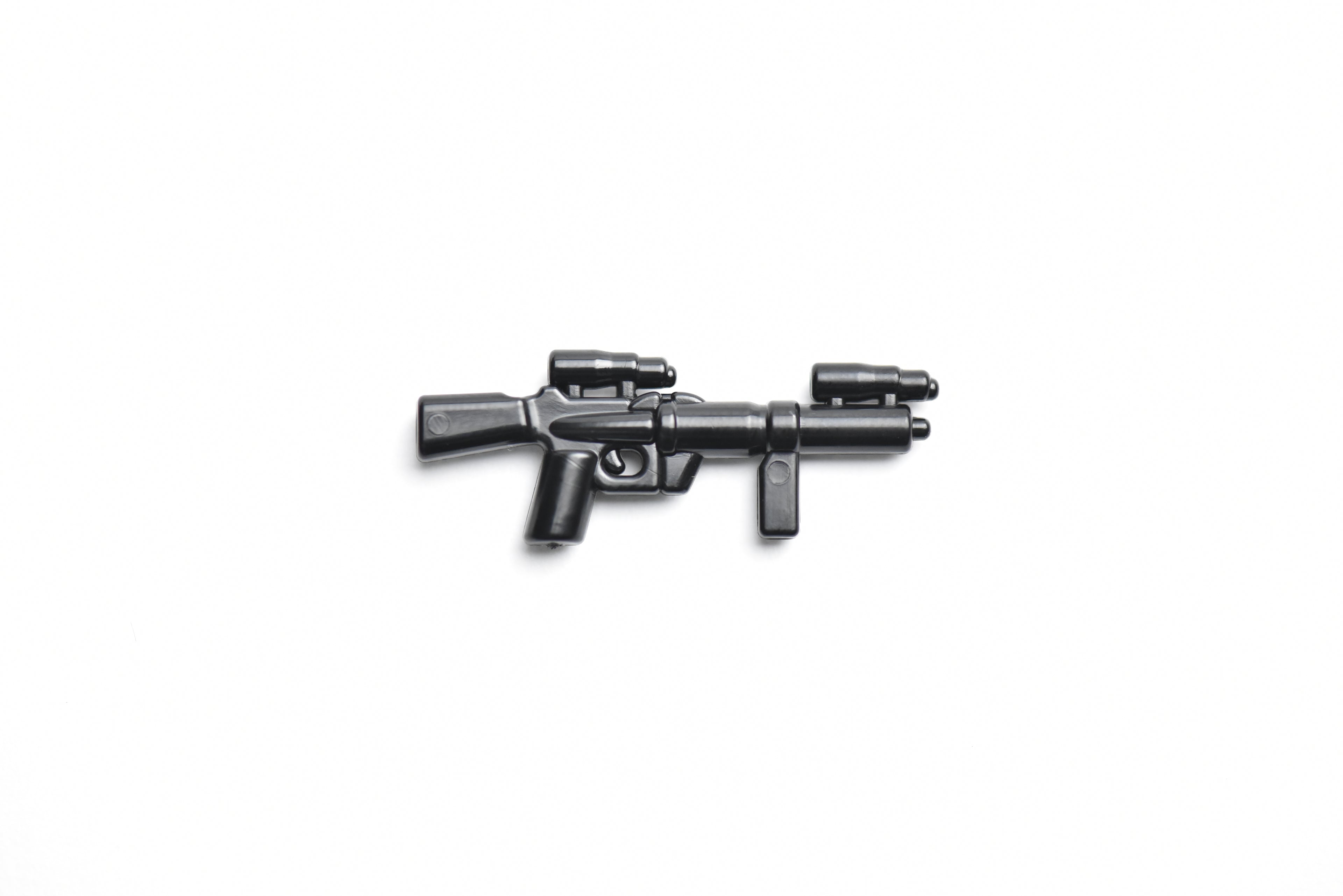 Relby V10 Two Scopes (Black)