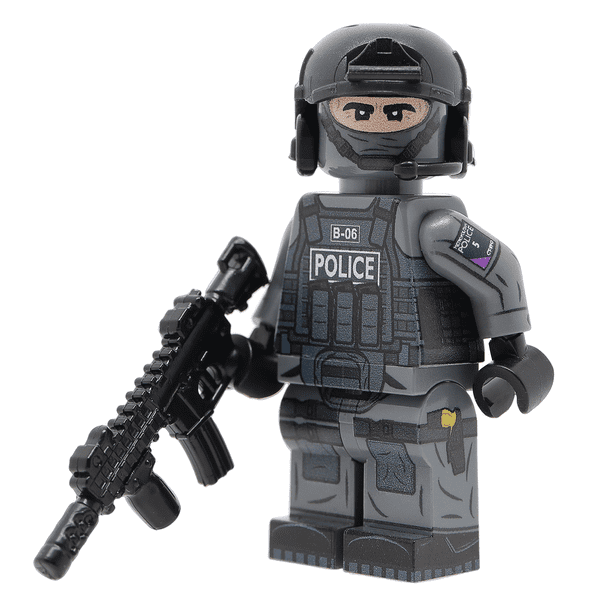 British CTSFO