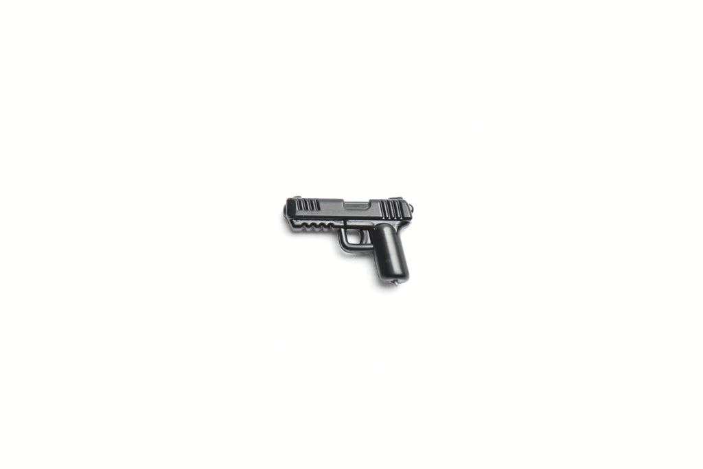 UCS Pistol (Black)
