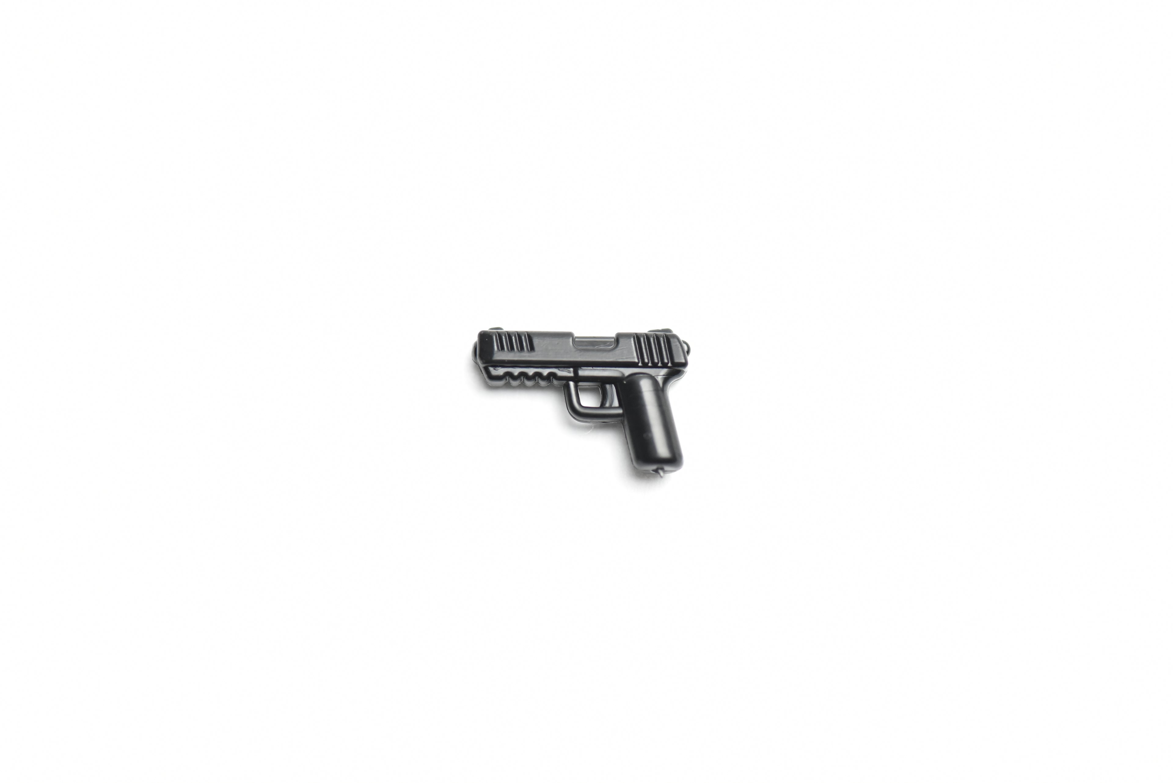 UCS Pistol (Black)