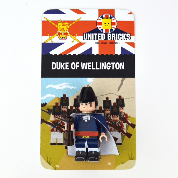 Duke of Wellington