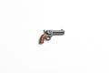 M1873 Peacemaker RELOADED (Gunmetal/Brown)