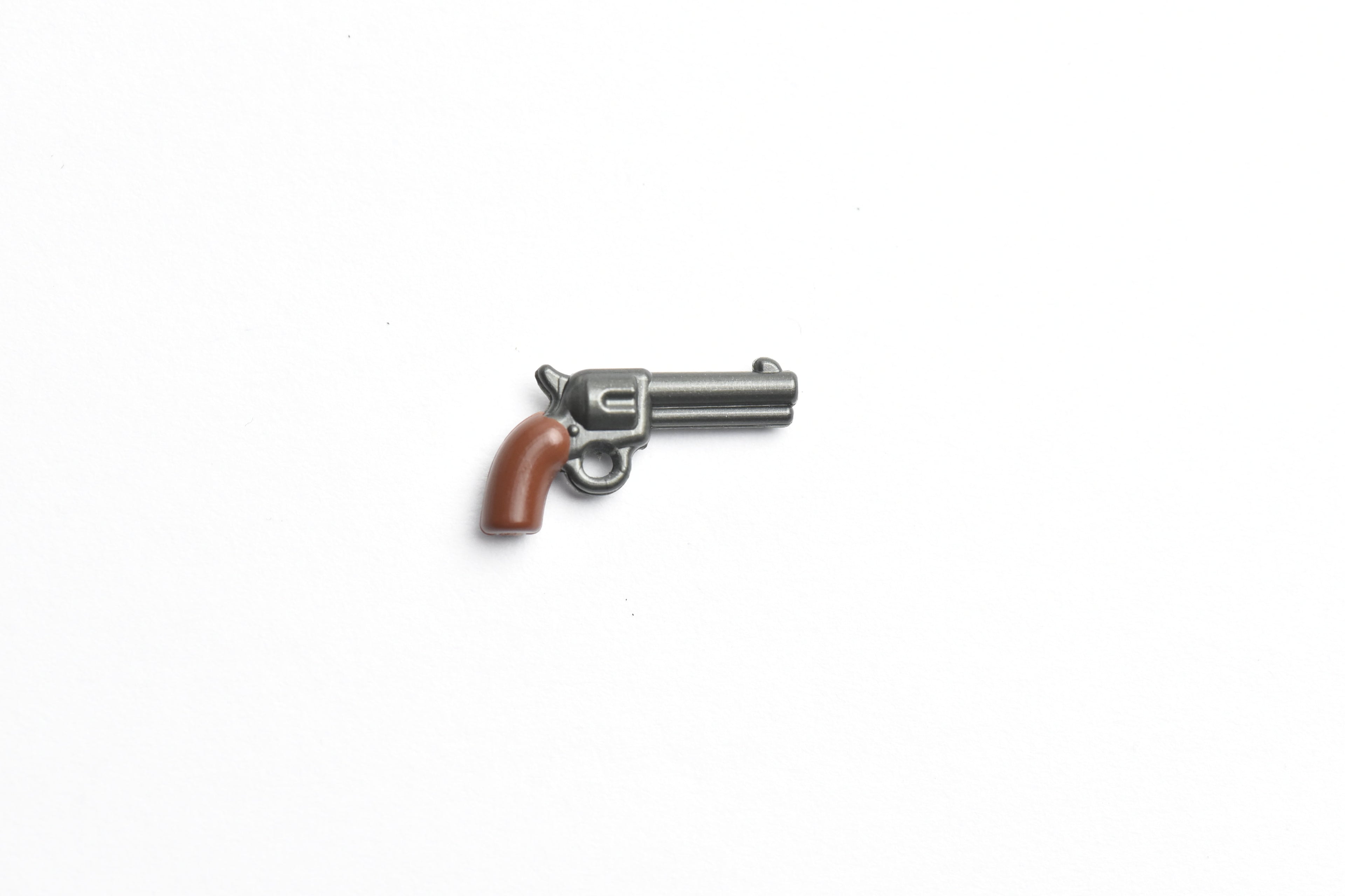 M1873 Peacemaker RELOADED (Gunmetal/Brown)