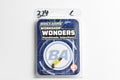 BrickArms Workshop Wonder 324C
