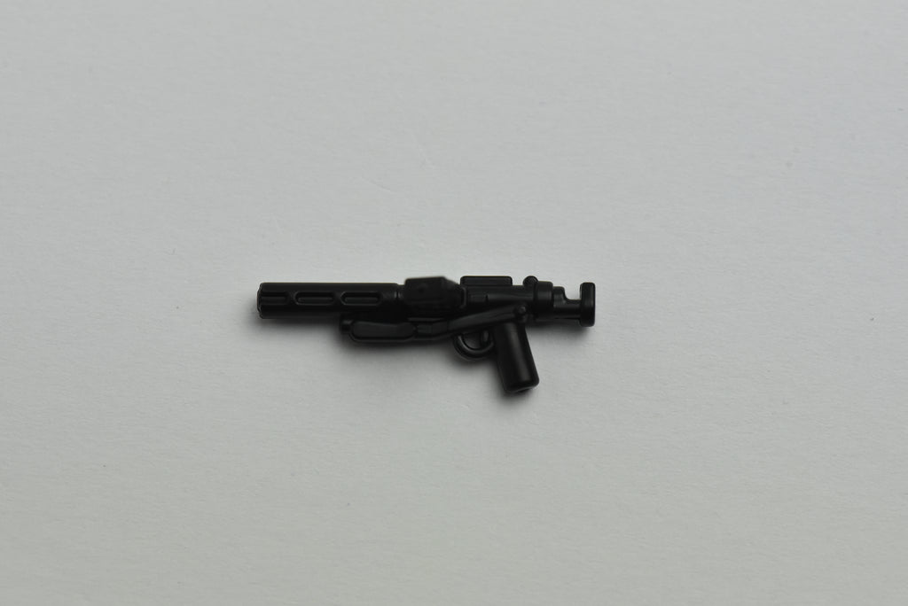 E-11D Blaster Rifle w/Mag (Black)