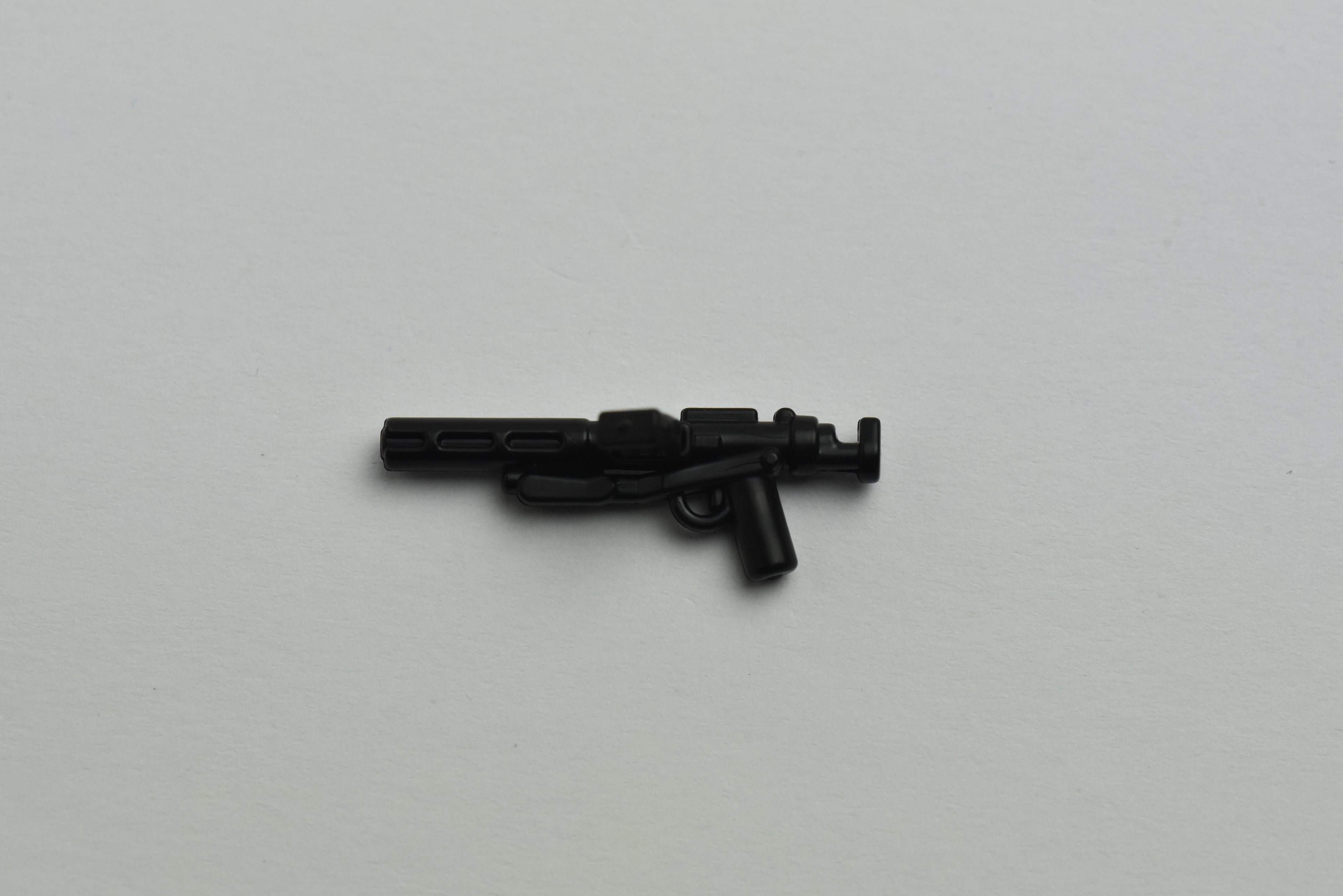 E-11D Blaster Rifle w/Mag (Black)