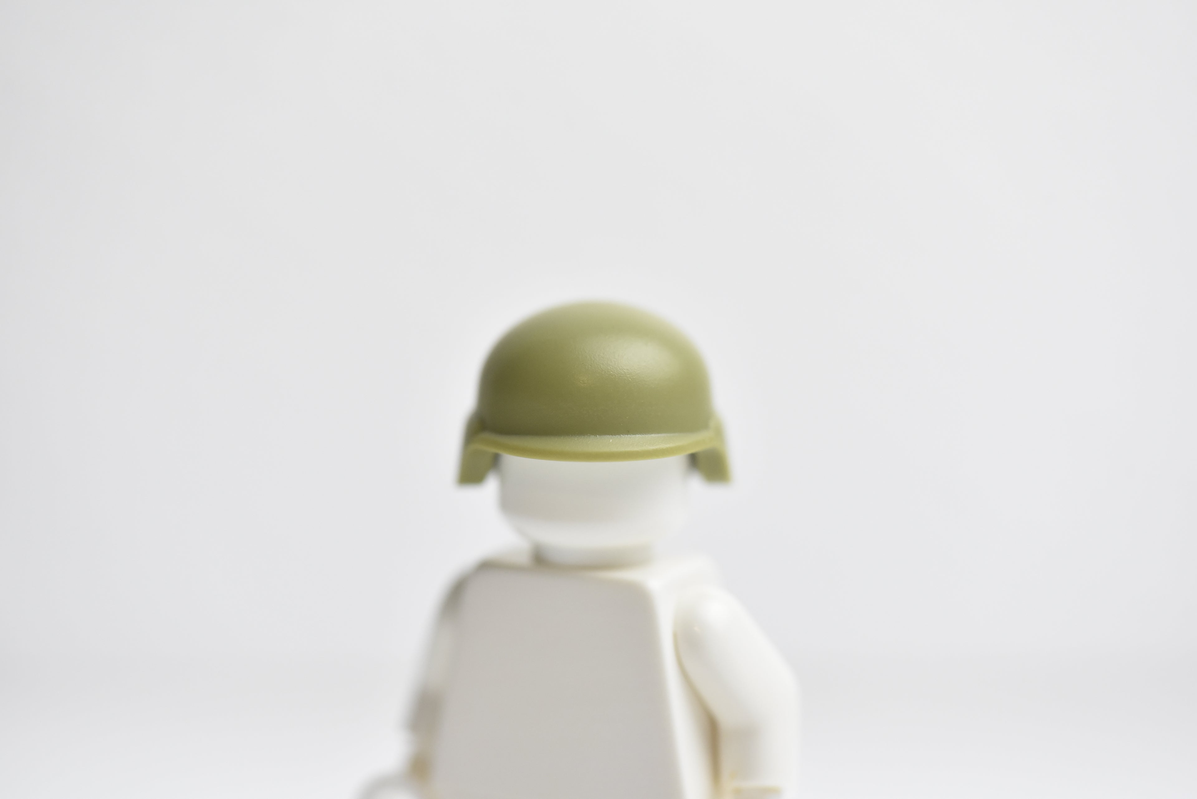 Modern Combat Helmet (Black, Dk Tan, Tan, Dk Gray, Olive, OD Green)