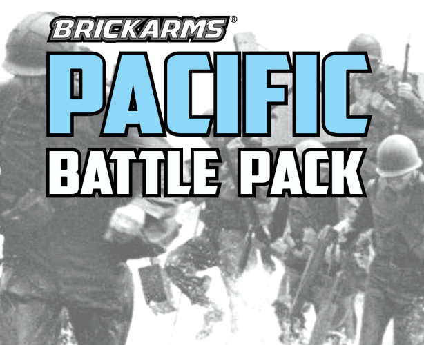 Pacific Battle Pack