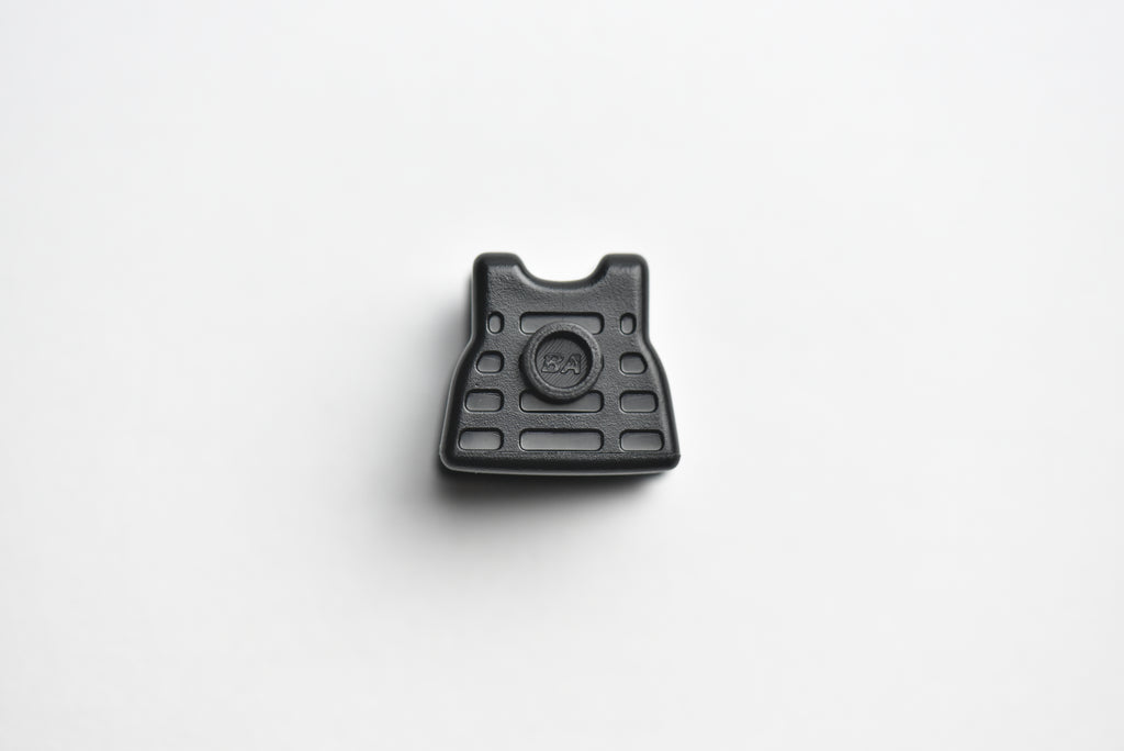 LCV - Sidearm (Black/Dk Tan/Olive)