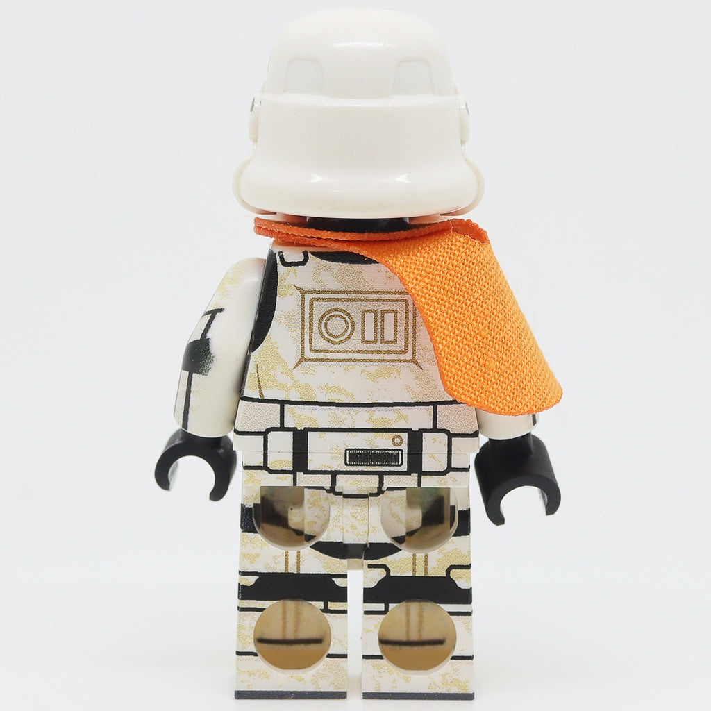 Weekend Blitz 24 - Sandtrooper
