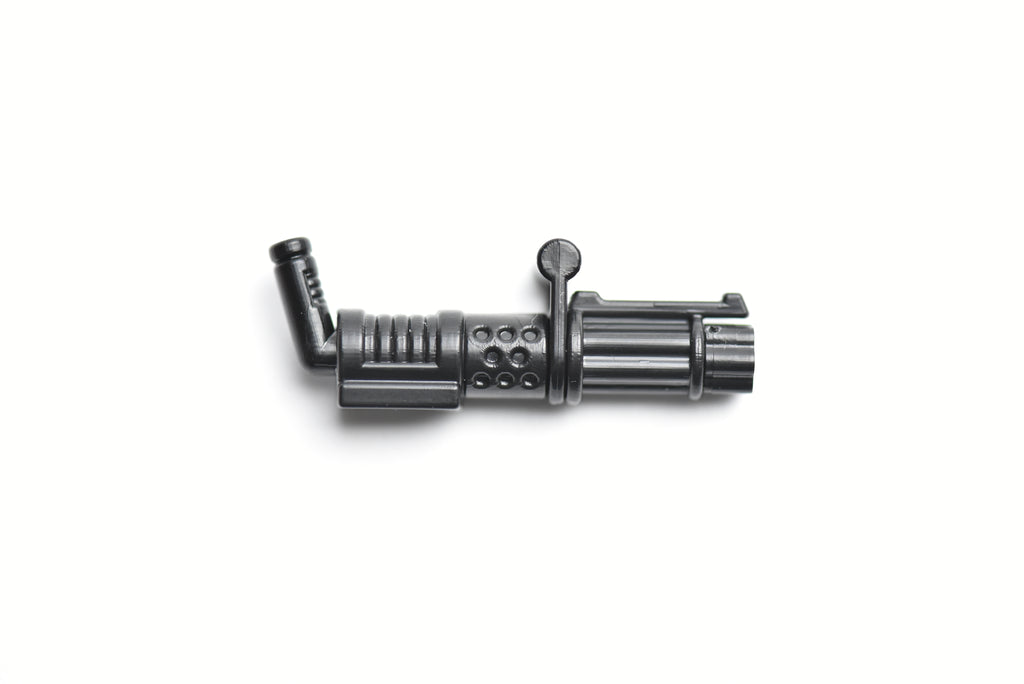 Z6 Rotary Cannon (5 piece) (Black)