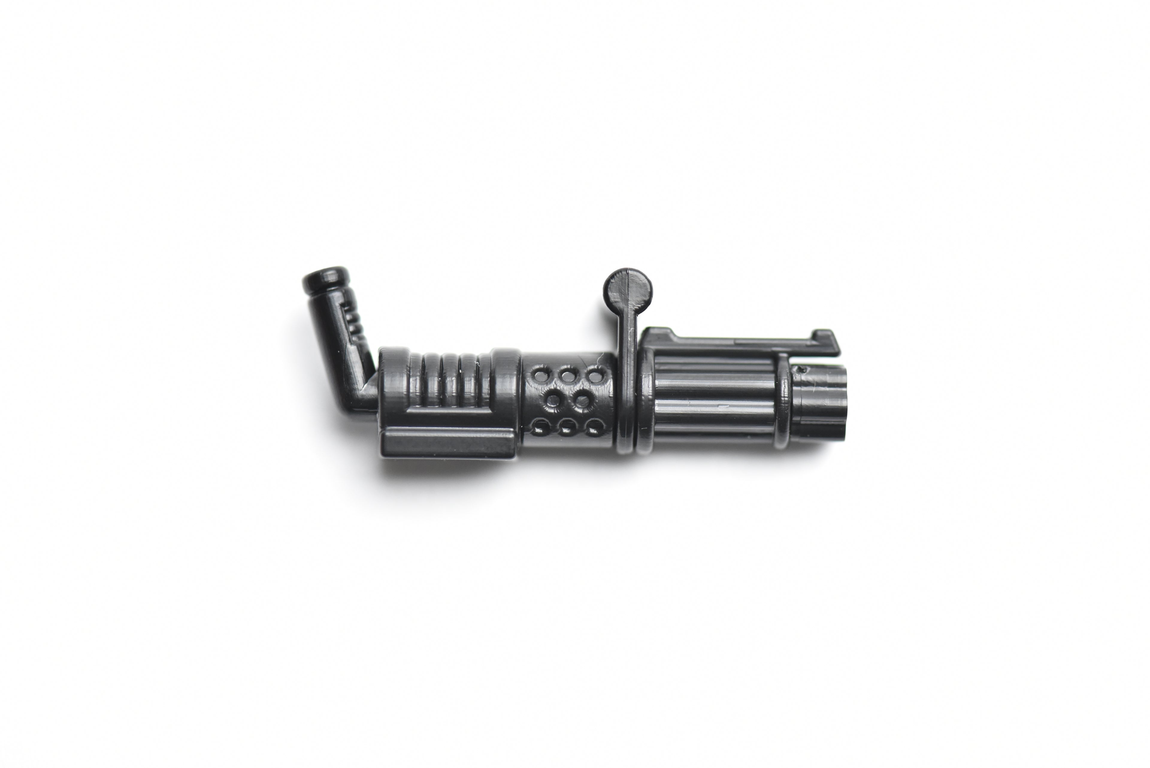 Z6 Rotary Cannon (5 piece) (Black)