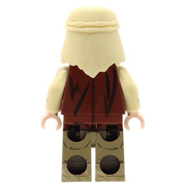 WW2 SAS Raider (North Africa)