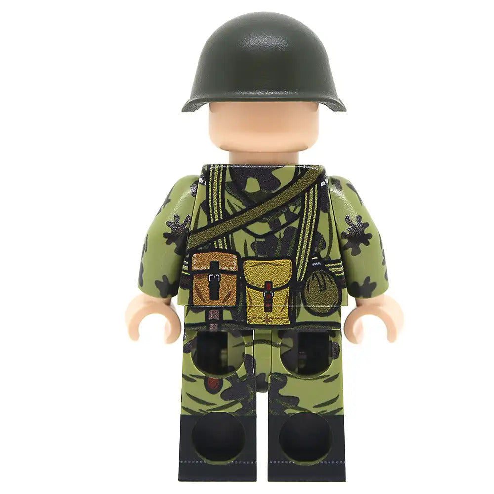 WW2 Soviet Assault Engineer
