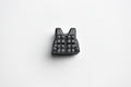 LCV - Sidearm (Black/Dk Tan/Olive)