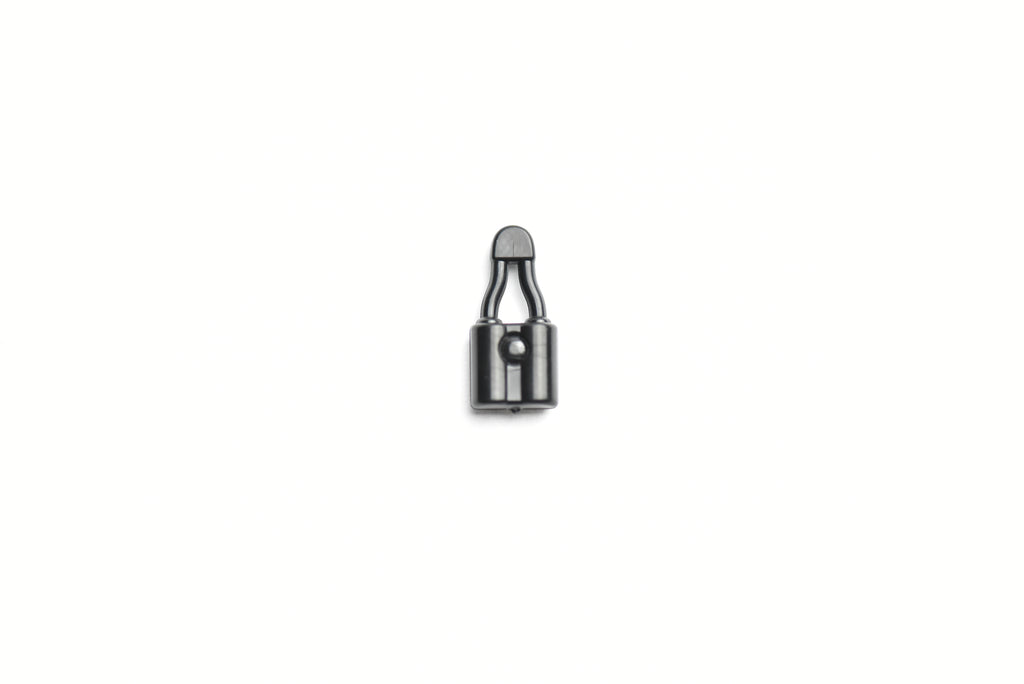 Tracker Fob (Black)