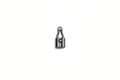 Tracker Fob (Black)
