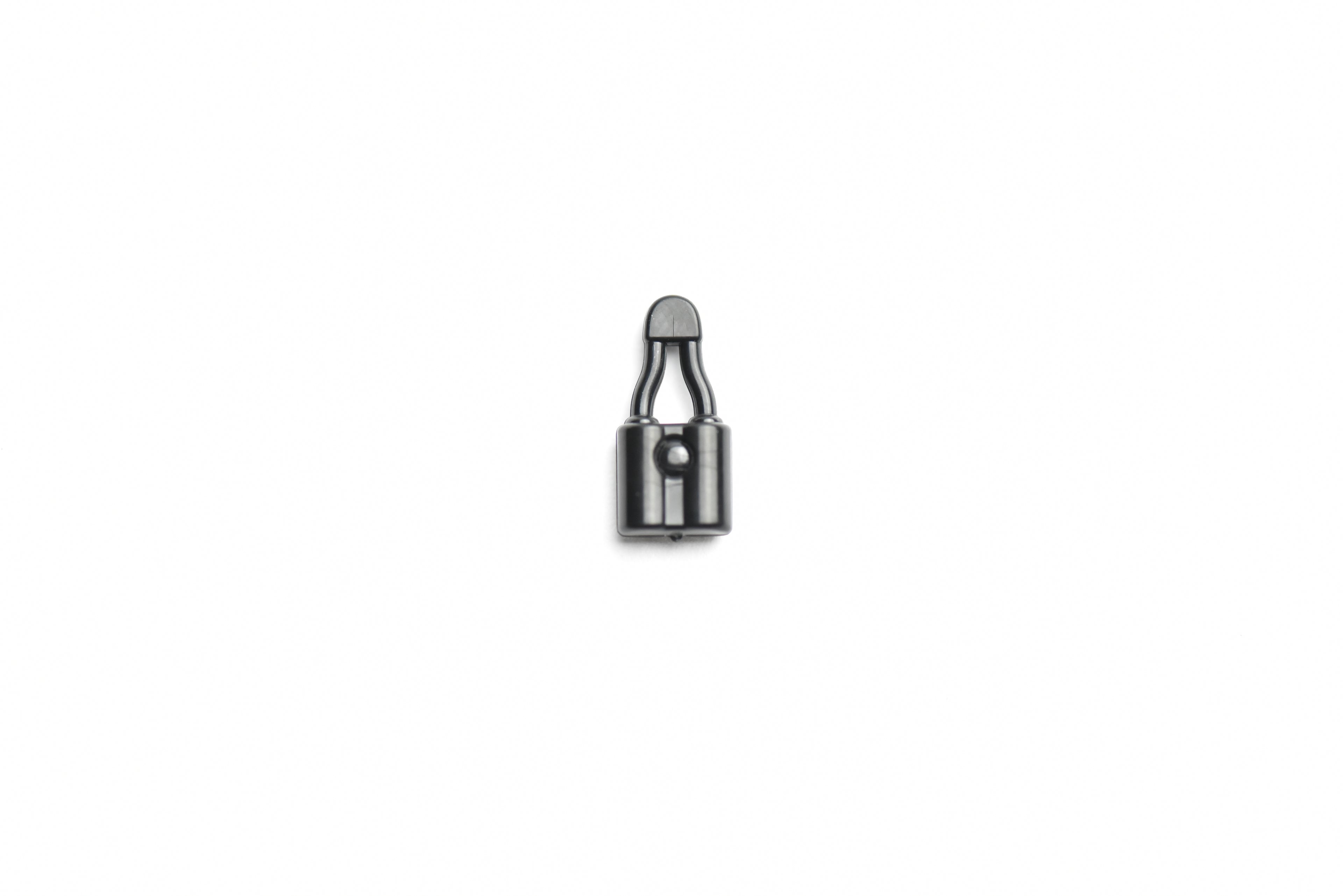 Tracker Fob (Black)
