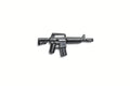 XM177/CAR-15 "Ziccardi" (Black)