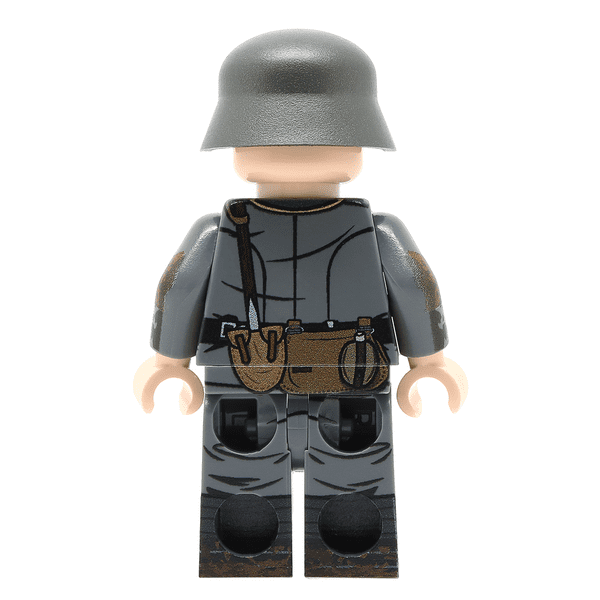 WW1 German Stormtrooper