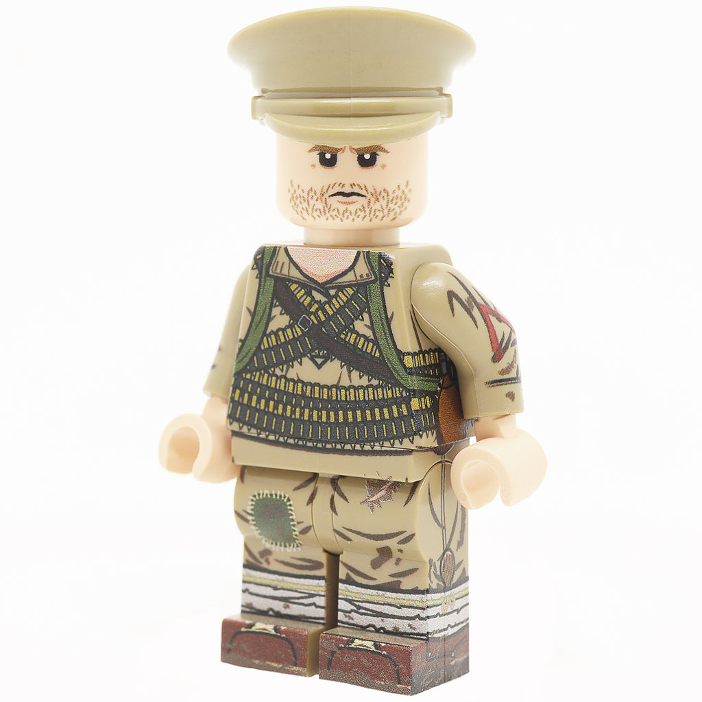Weekend Blitz 24 - Red Army Soldier (Army of Taman)