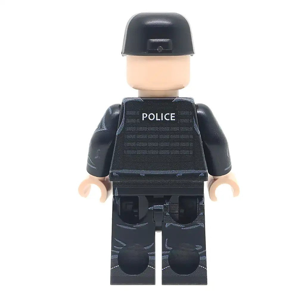 British AFO