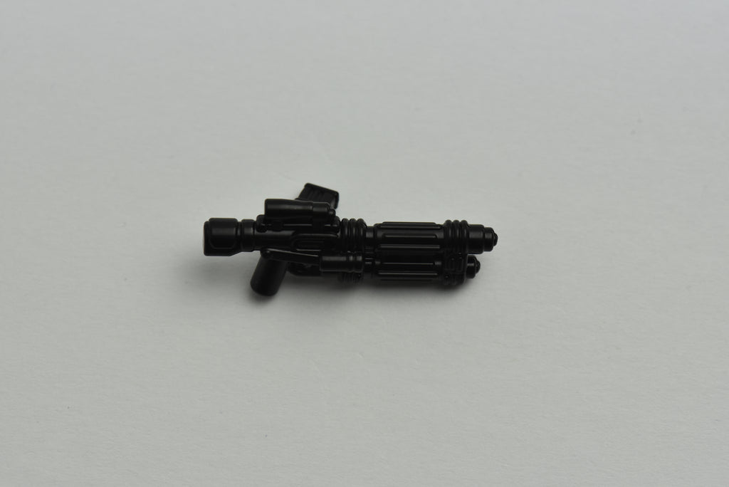 E-22 Blaster Rifle w/Mag (Black)