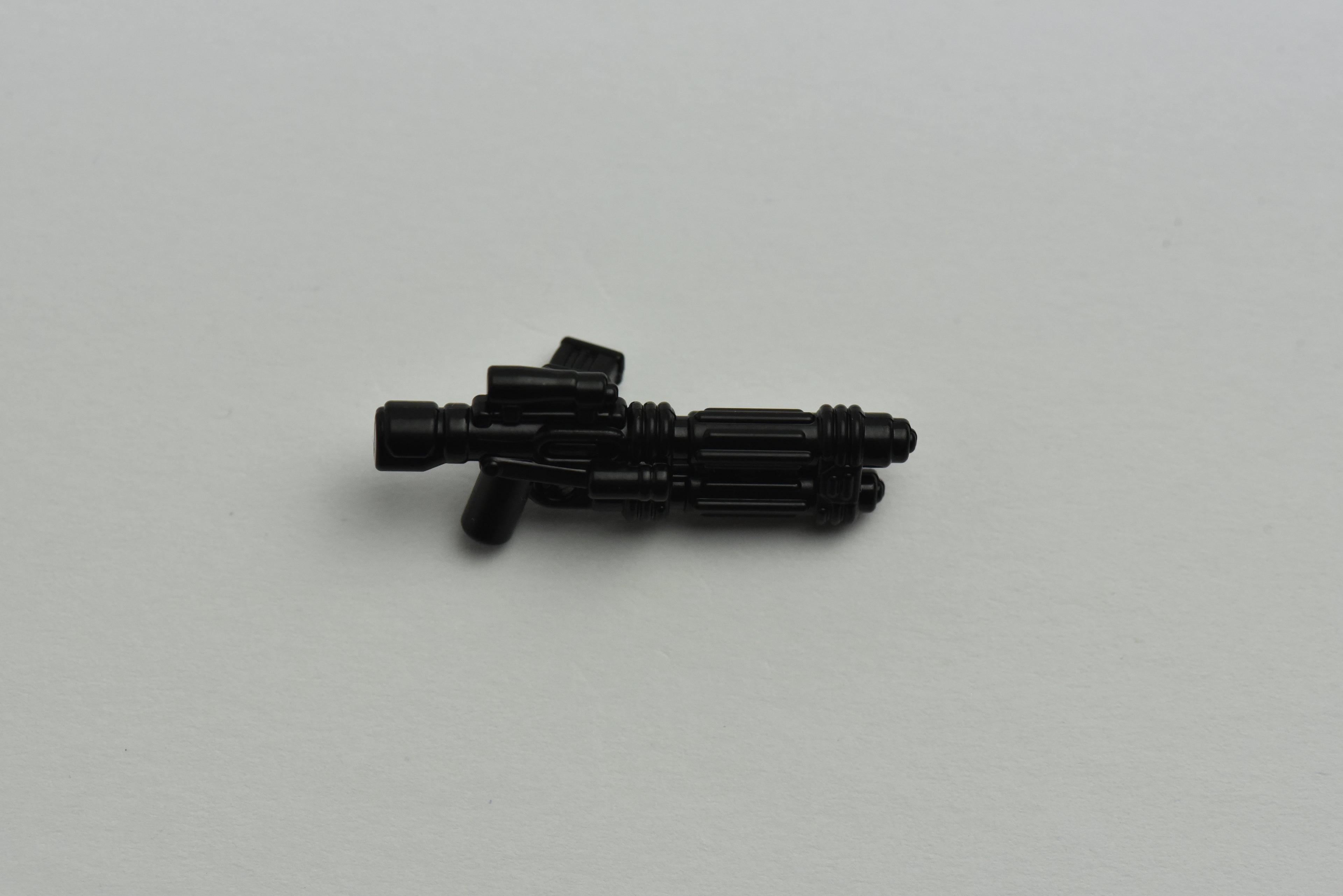 E-22 Blaster Rifle w/Mag (Black)