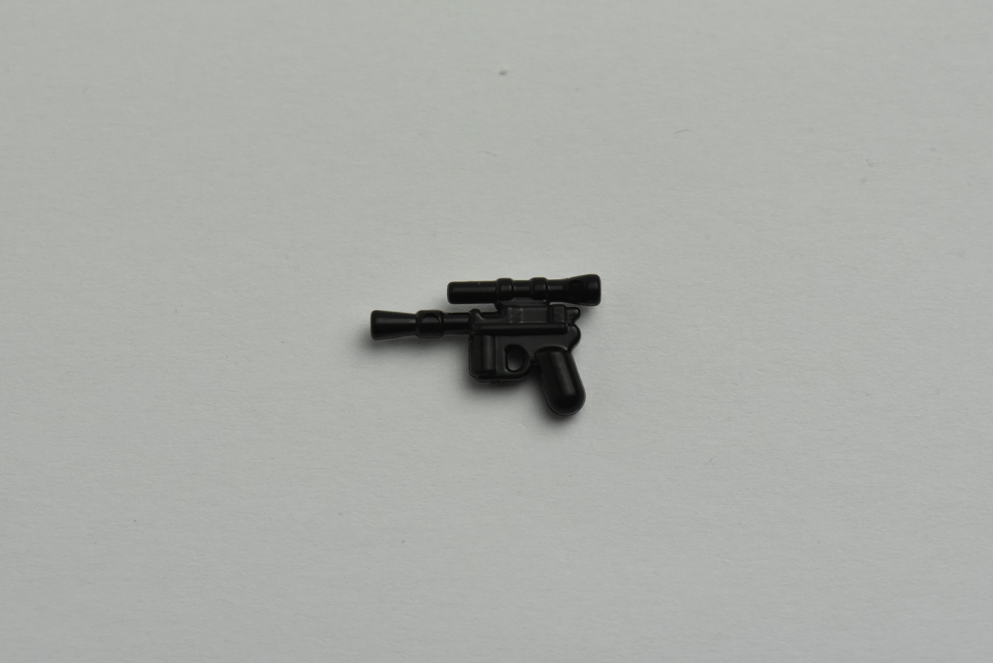 DL-44 (Black)