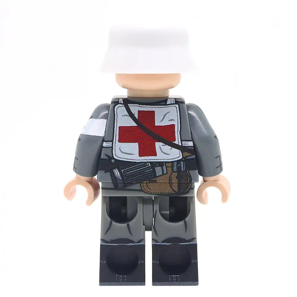 WW2 German Medic