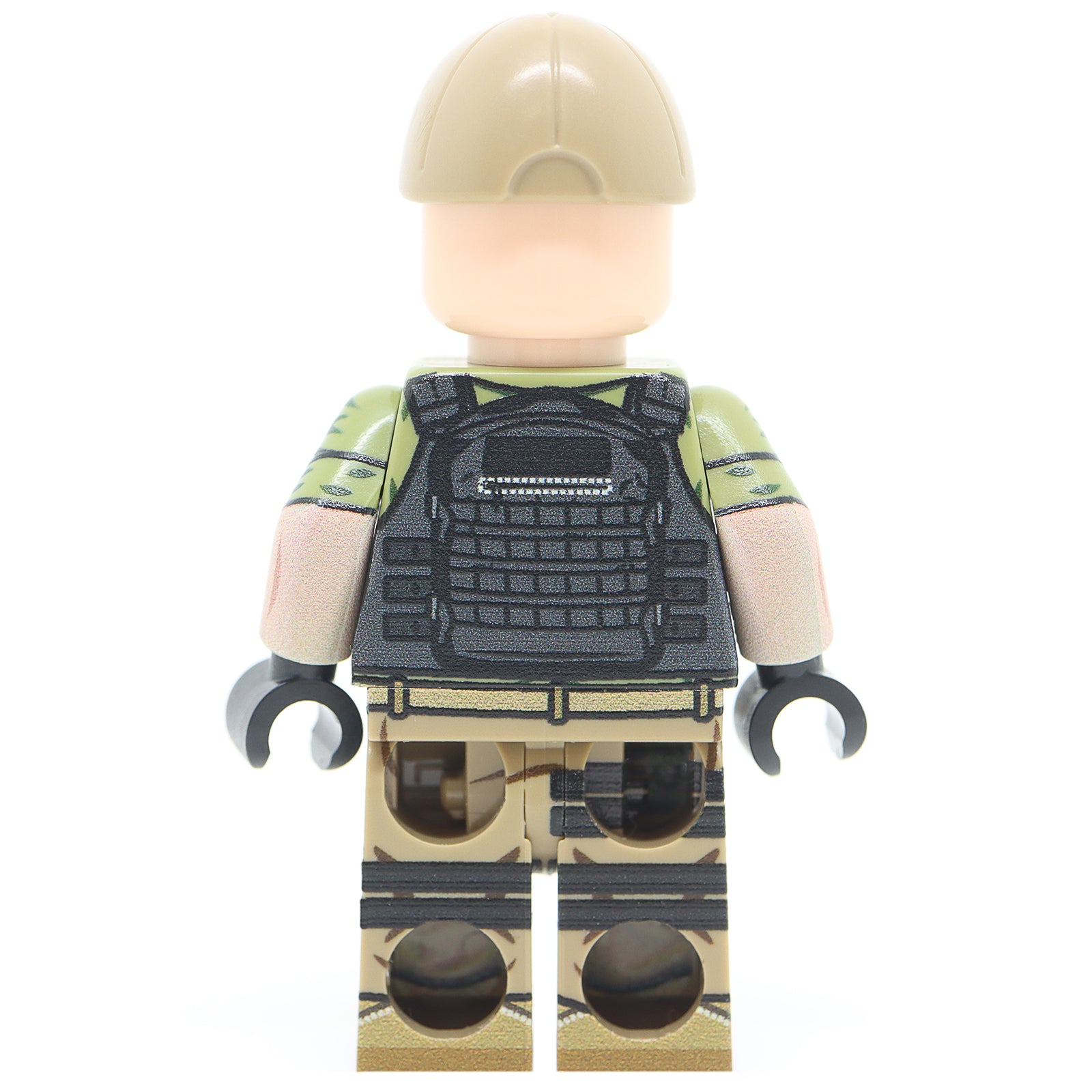 Weekend Blitz 24 - PMC Variant 2