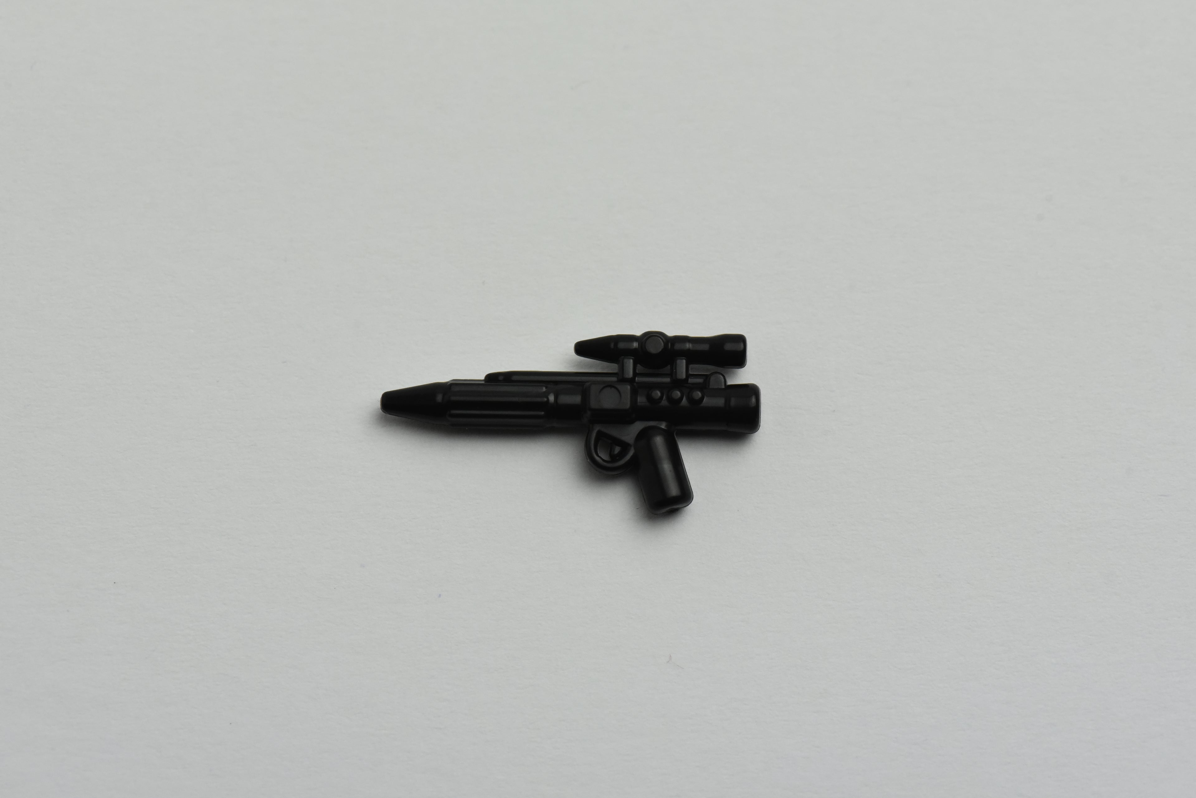 DH-17 Blast Carbine (Black)