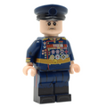 Marshal Zhukov
