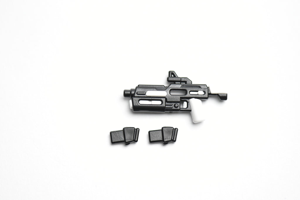 Trooper Gear Blaster Rifle RELOADED
