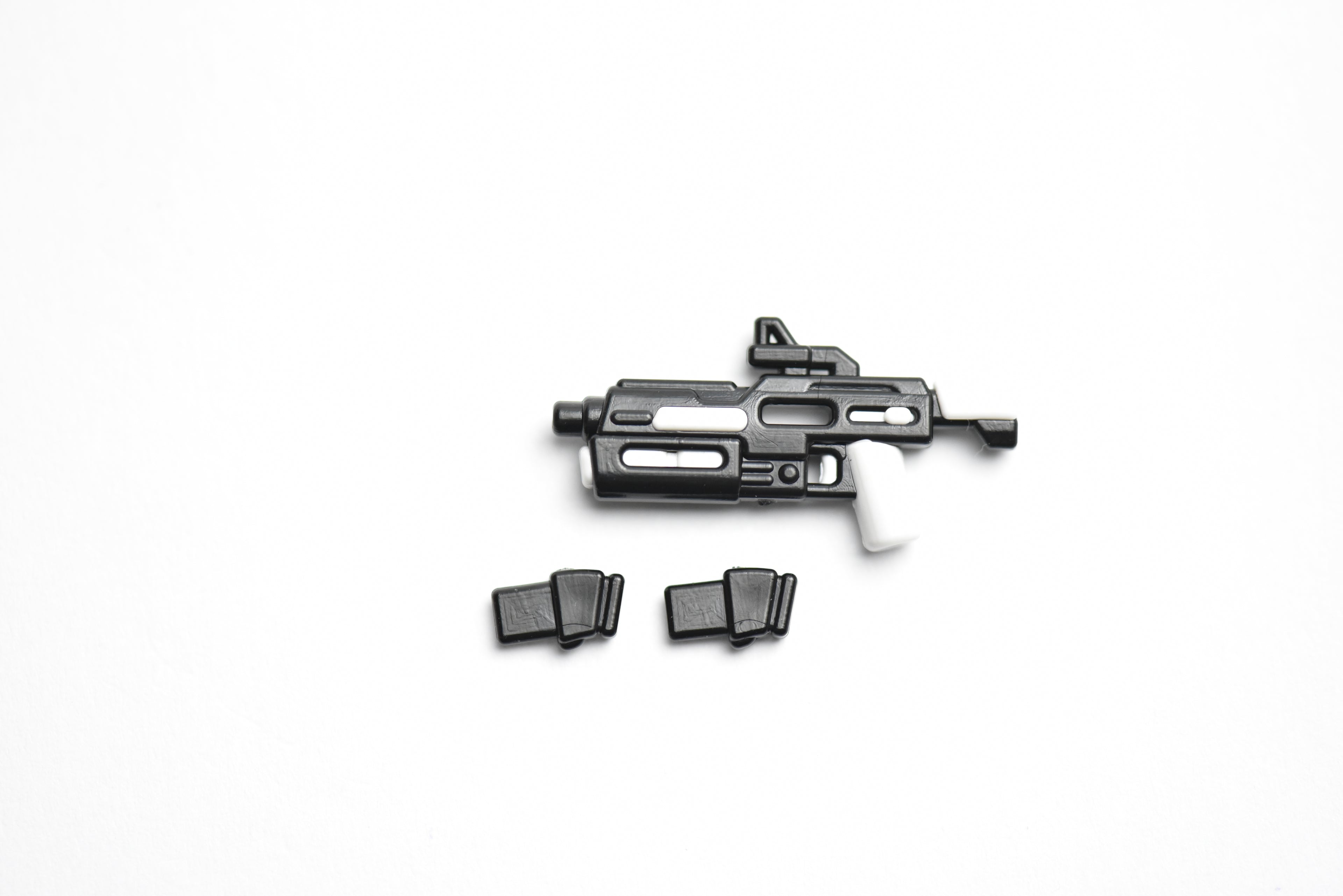 Trooper Gear Blaster Rifle RELOADED