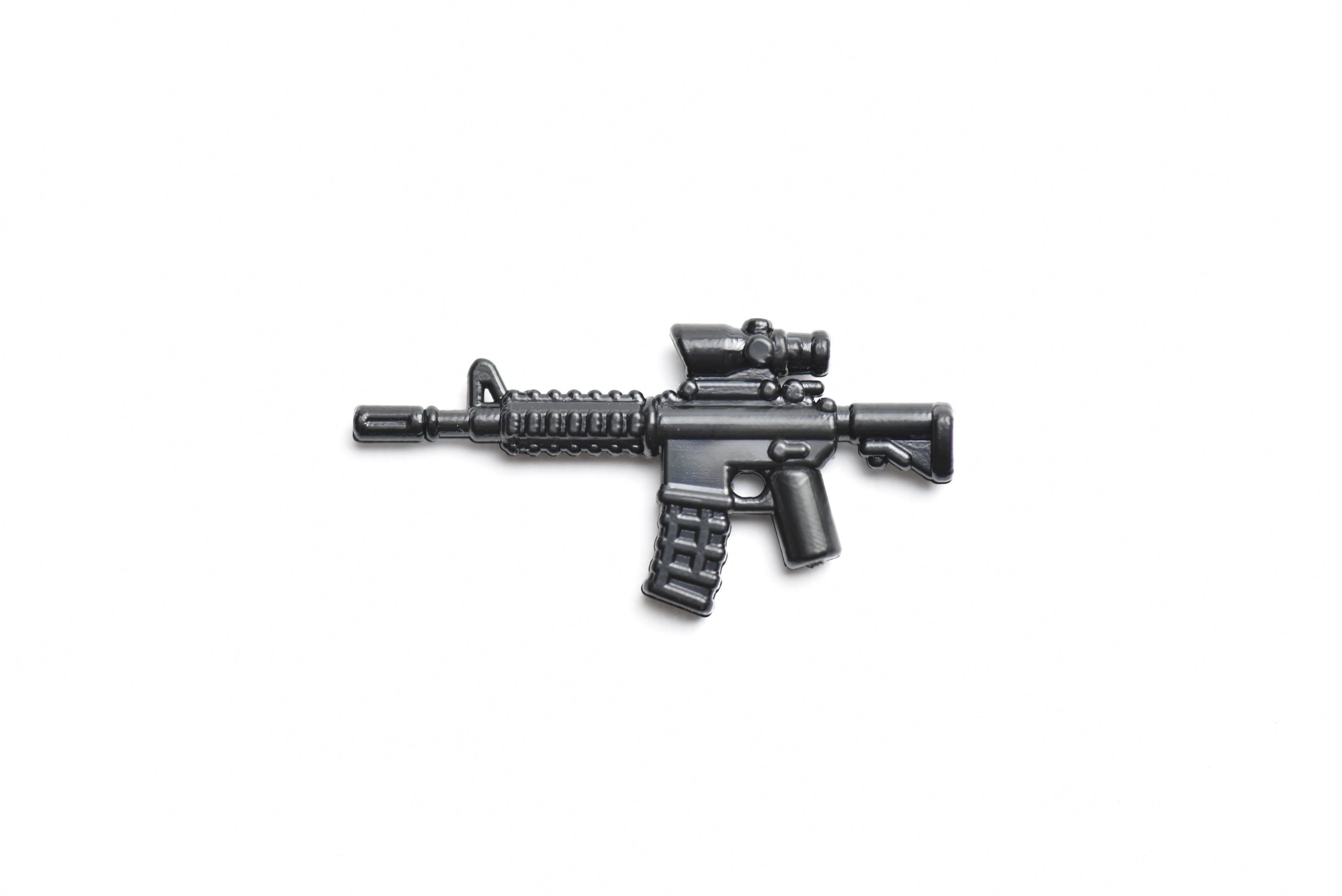 M4 Phoenix (Black)