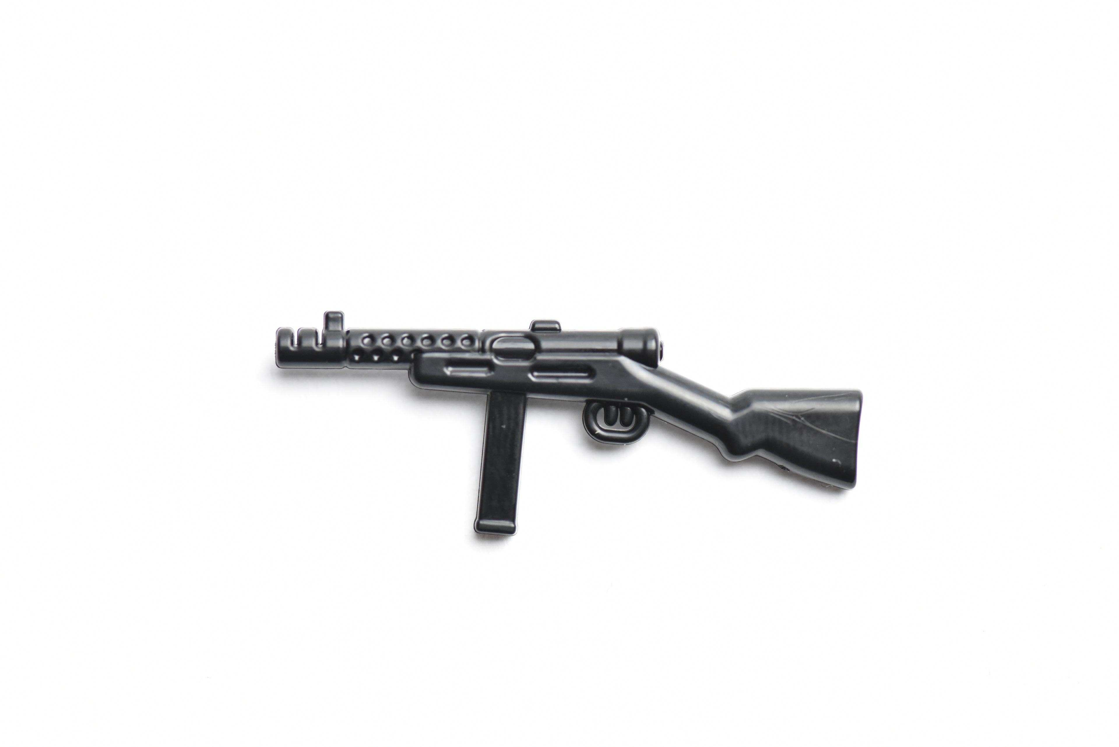 MAB 38 (Black)