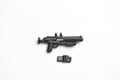 E-10 Blaster w/ Mag