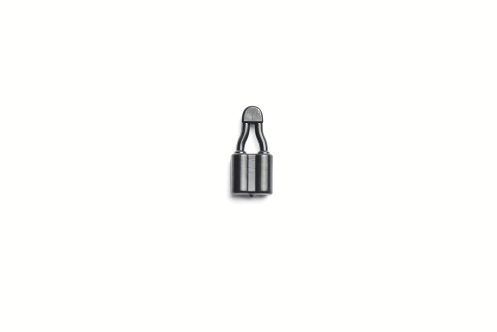 Tracker Fob (Black)