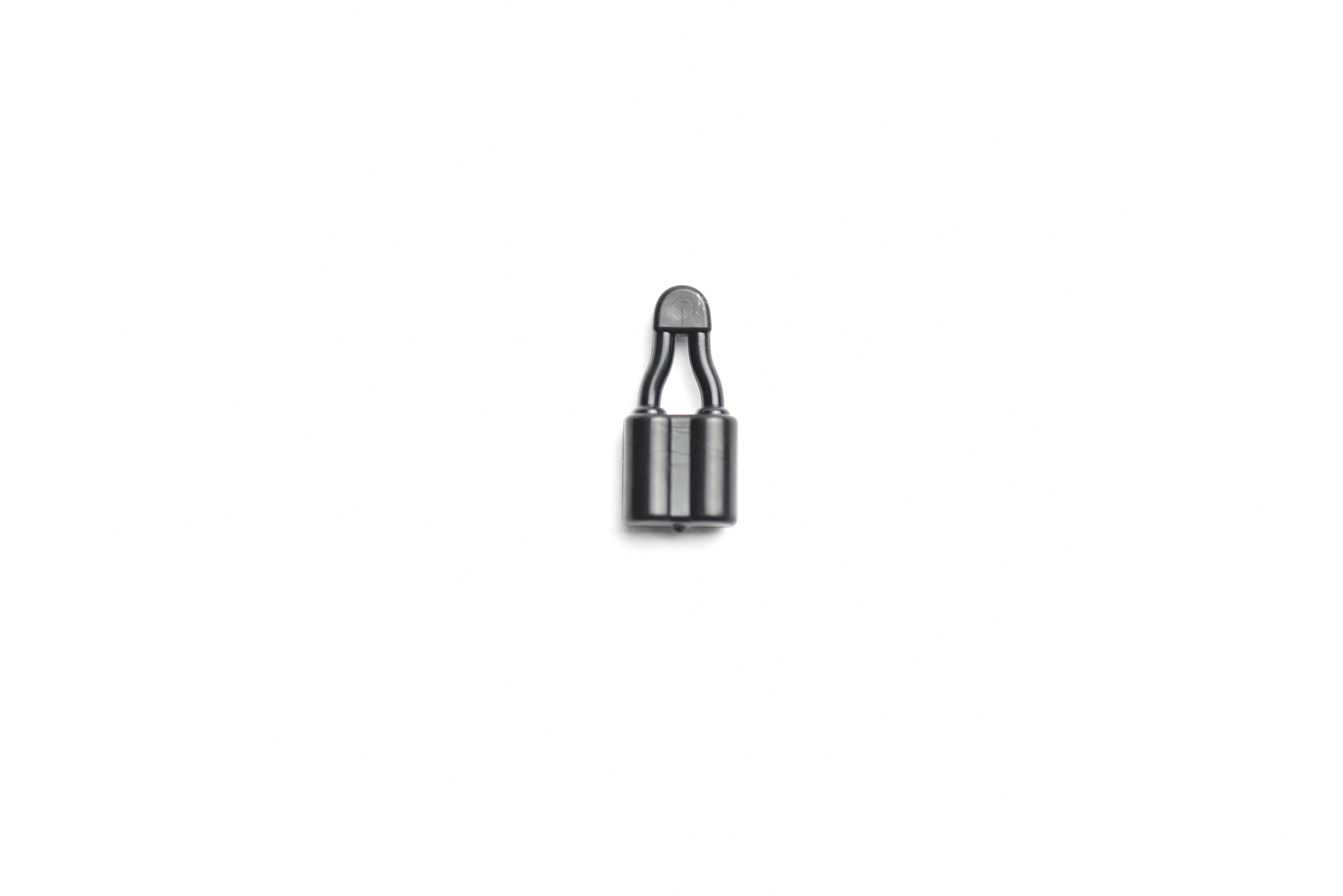 Tracker Fob (Black)