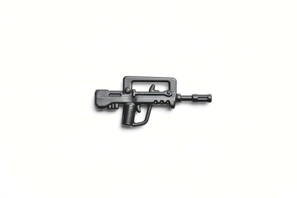 FBR v2 - French Bullpup Rifle (Black)