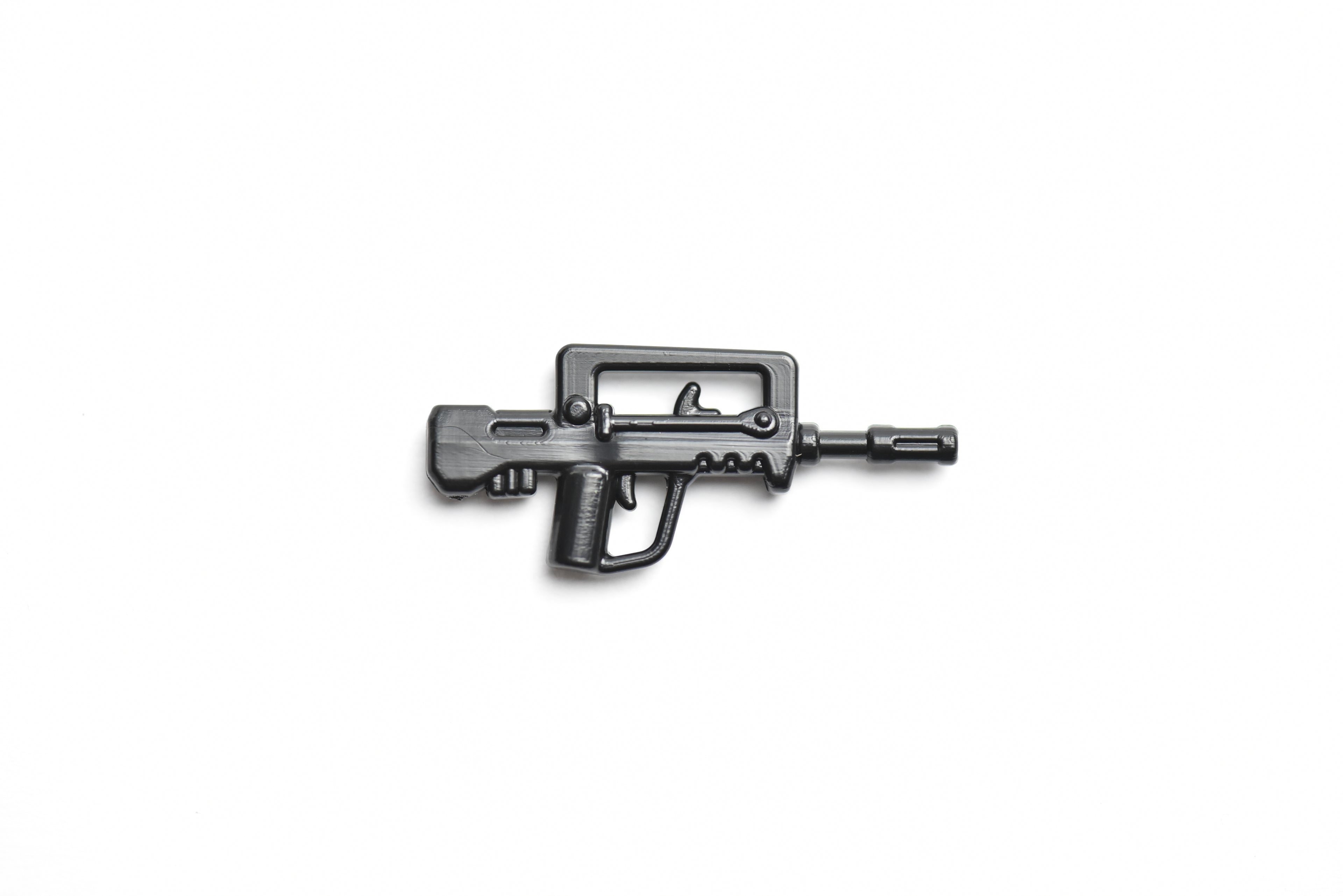 FBR v2 - French Bullpup Rifle (Black)