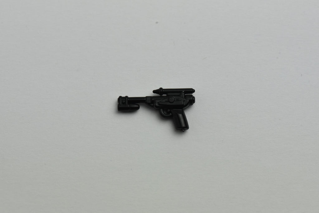 DL-18 Blaster Pistol (Black)