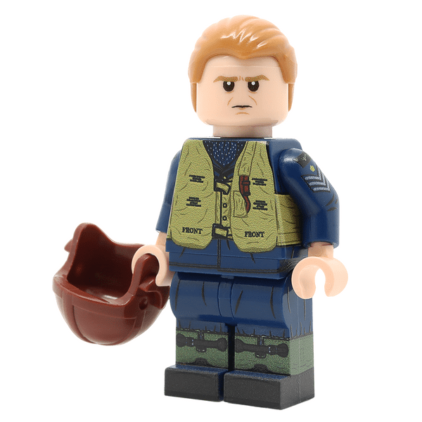 WW2 RAF Fighter Pilot (Battle of Britain)